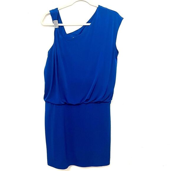Laundry by Design Dresses & Skirts - Laundry by Design Sleeveless Blue Party/Cocktail Dress Size 10
